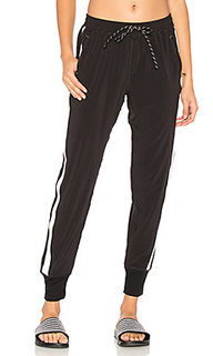 Unwind rib city pant - Vimmia