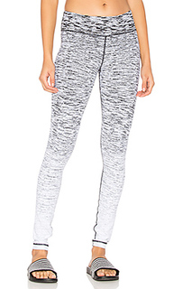 Reversible ombre legging - Vimmia