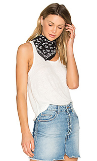 Floral bandana - Rag &amp; Bone