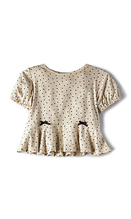 Buttercup knit shirt - For Love &amp; Lemons