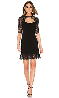 Платье claudia - RACHEL ZOE