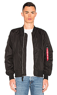 Бомбер l 2b scout - ALPHA INDUSTRIES