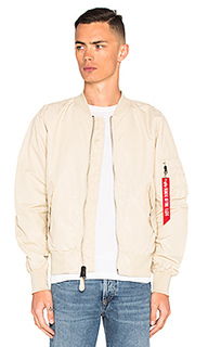 Бомбер l 2b scout - ALPHA INDUSTRIES