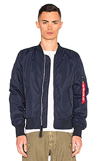 Бомбер l 2b scout - ALPHA INDUSTRIES