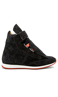 3 tongue trainers - Vivienne Westwood