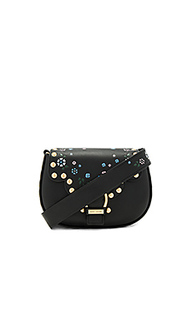 70s studded navigator bag - Marc Jacobs