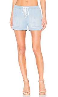 Easy pocket short - Bella Dahl