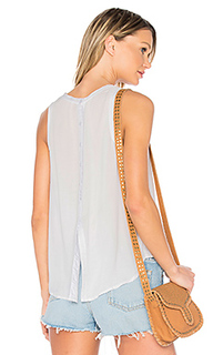 Back button up top - Bella Dahl