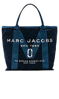 New logo tote - Marc Jacobs