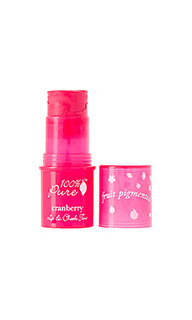 Lip &amp; cheek tint - 100% Pure