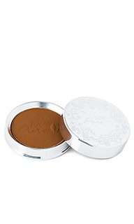 Healthy face powder foundation w/ sun protection - 100% Pure