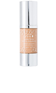Full coverage foundation w/ sun protection - 100% Pure