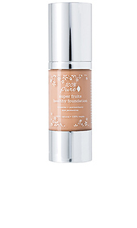 Full coverage foundation w/ sun protection - 100% Pure