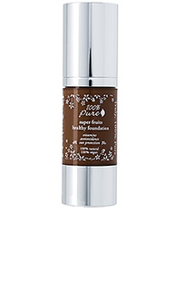Full coverage foundation w/ sun protection - 100% Pure