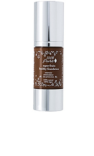 Full coverage foundation w/ sun protection - 100% Pure
