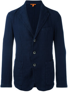 patch pockets blazer Barena