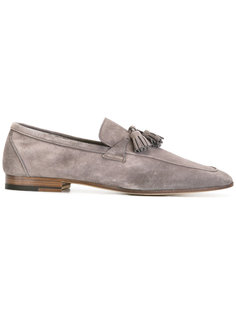 tassel loafers Fratelli Rossetti