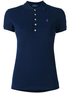 классическая футболка-поло Polo Ralph Lauren