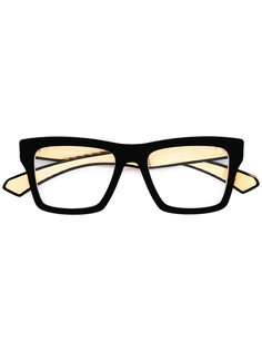 Insider glasses Dita Eyewear