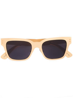 square frame sunglasses Retrosuperfuture