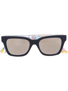 square frame sunglasses Retrosuperfuture