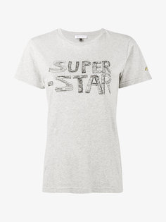 футболка Super Star Bella Freud