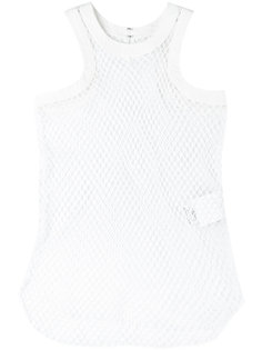 string vest Sacai