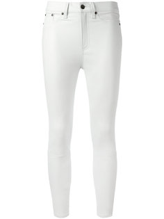 ankle flare skinny jeans Rag &amp; Bone