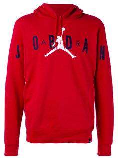 флисовая толстовка Jordan Flight Nike