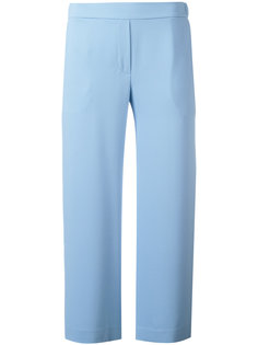 cropped trousers P.A.R.O.S.H.