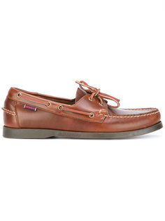 Dockside boat shoes Sebago