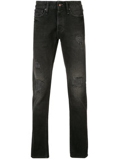 distressed jeans  Denham