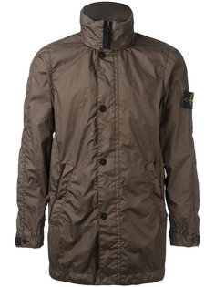 zip-up jacket Stone Island
