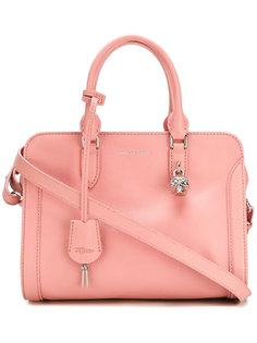 Padlock crossbody bag Alexander McQueen