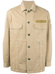 military shirt Golden Goose Deluxe Brand