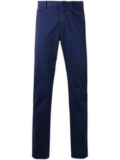 plain chinos Z Zegna