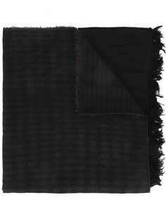 printed scarf Uma Wang