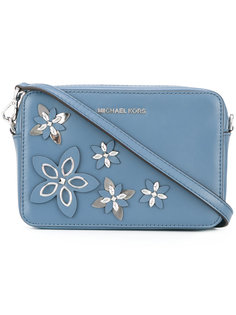 сумка через плечо Jet Set Michael Michael Kors