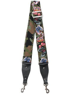 Valentino Garavani Rockstud guitar bag strap Valentino