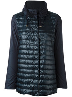 padded front jacket Herno