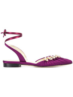 Luisa flat sandals Sarah Flint