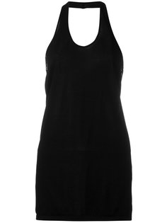 приталенный топ  Rick Owens