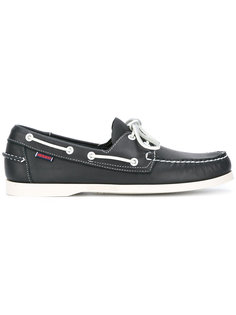 Docksides boat shoes Sebago