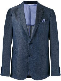 woven blazer Z Zegna