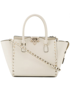 Valentino Garavani Rockstud trapeze tote Valentino