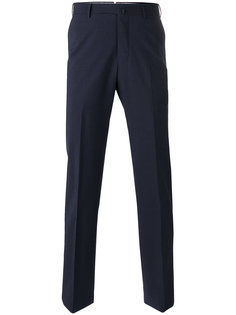 tailored trousers Ermenegildo Zegna