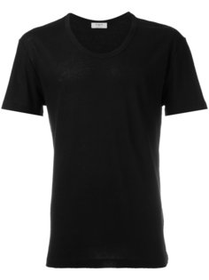 slogan back T-shirt Ports 1961