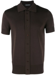 short-sleeve shirt Neil Barrett