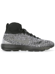 кроссовки FC Lunar Magista Nike