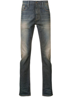 faded effect jeans  Denham